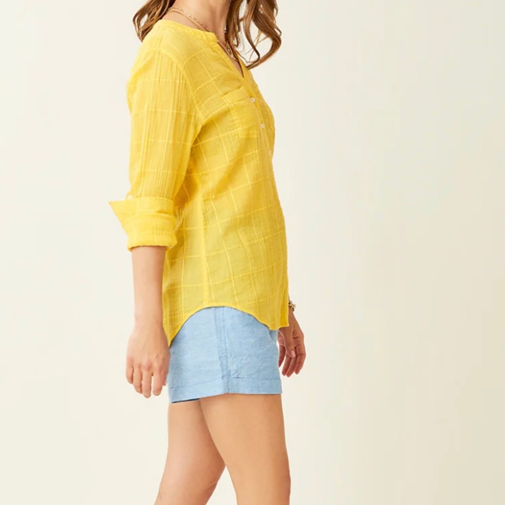 Carve Designs || dylan textured tunic